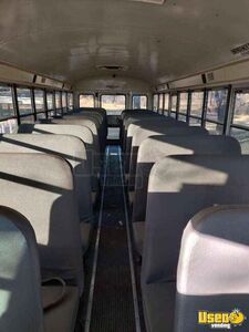 1985 School Bus School Bus 6 Oklahoma Diesel Engine for Sale