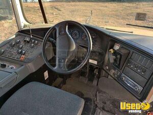 1985 School Bus School Bus 7 Oklahoma Diesel Engine for Sale