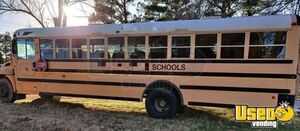 1985 School Bus School Bus Diesel Engine Oklahoma Diesel Engine for Sale