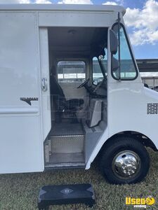 1985 Step Van / Box Truck - P30 Stepvan Additional 1 Florida for Sale