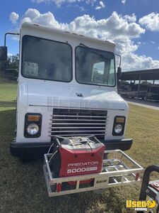 1985 Step Van / Box Truck - P30 Stepvan Additional 2 Florida for Sale