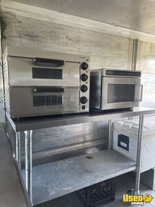 1985 Step Van / Box Truck - P30 Stepvan Additional 3 Florida for Sale