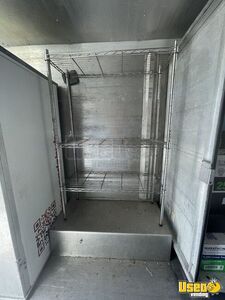 1985 Step Van / Box Truck - P30 Stepvan Additional 6 Florida for Sale