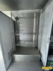 1985 Step Van / Box Truck - P30 Stepvan Additional 6 Florida for Sale