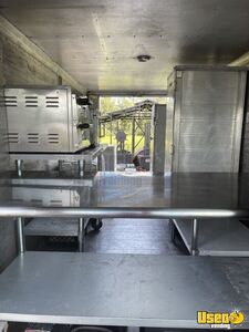 1985 Step Van / Box Truck - P30 Stepvan Additional 7 Florida for Sale