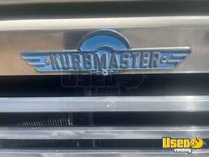 1985 Step Van Stepvan 13 California Gas Engine for Sale