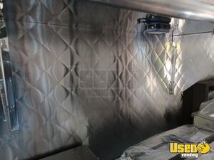1985 Value Van Food Truck All-purpose Food Truck Warming Cabinet Florida Gas Engine for Sale