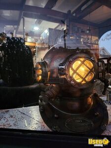 1985 Wood Fired Pizza Truck Pizza Food Truck Additional 1 Maryland for Sale