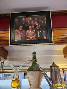 1985 Wood Fired Pizza Truck Pizza Food Truck Additional 2 Maryland for Sale