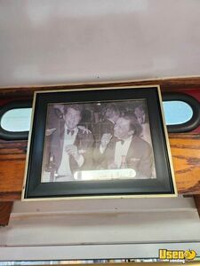 1985 Wood Fired Pizza Truck Pizza Food Truck Additional 3 Maryland for Sale