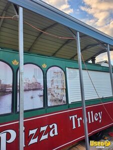 1985 Wood Fired Pizza Truck Pizza Food Truck Awning New Jersey for Sale