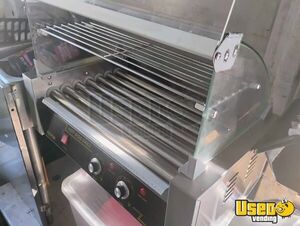 1986 2500 Club Cab & Chassis All-purpose Food Truck Exhaust Fan Indiana Gas Engine for Sale