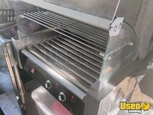 1986 2500 Club Cab & Chassis All-purpose Food Truck Exhaust Fan Indiana Gas Engine for Sale