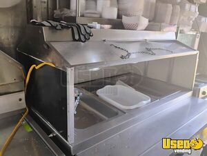 1986 2500 Club Cab & Chassis All-purpose Food Truck Fire Extinguisher Indiana Gas Engine for Sale