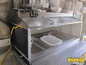 1986 2500 Club Cab & Chassis All-purpose Food Truck Fire Extinguisher Indiana Gas Engine for Sale