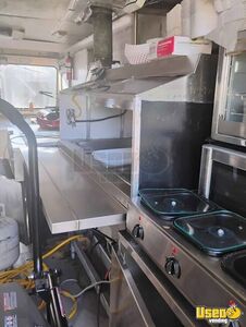 1986 2500 Club Cab & Chassis All-purpose Food Truck Food Warmer Indiana Gas Engine for Sale
