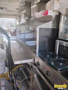 1986 2500 Club Cab & Chassis All-purpose Food Truck Food Warmer Indiana Gas Engine for Sale
