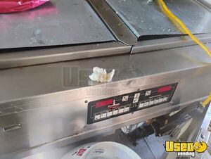 1986 2500 Club Cab & Chassis All-purpose Food Truck Interior Lighting Indiana Gas Engine for Sale