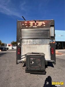 1986 3500 All-purpose Food Truck Concession Window Nevada Gas Engine for Sale