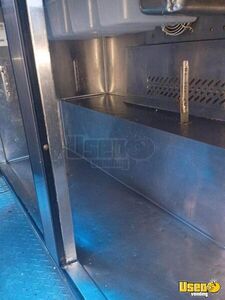 1986 3500 All-purpose Food Truck Fire Extinguisher Nevada Gas Engine for Sale