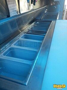 1986 3500 All-purpose Food Truck Flatgrill Nevada Gas Engine for Sale