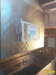 1986 3500 All-purpose Food Truck Fryer Nevada Gas Engine for Sale