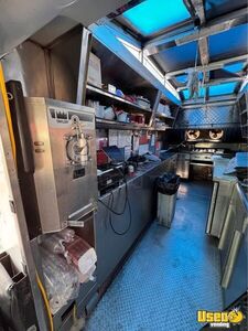 1986 3500 All-purpose Food Truck Generator Nevada Gas Engine for Sale