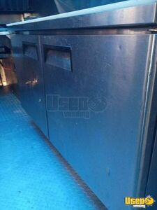 1986 3500 All-purpose Food Truck Stovetop Nevada Gas Engine for Sale