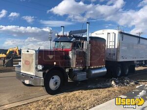 1986 359 Peterbilt Semi Truck Colorado for Sale