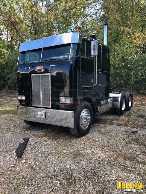 1986 362 Peterbilt Semi Truck Tennessee for Sale