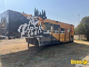 1986 42w Beverage - Coffee Trailer California for Sale