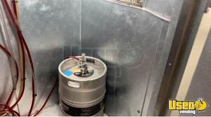 1986 42w Beverage - Coffee Trailer Gray Water Tank California for Sale