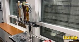 1986 42w Beverage - Coffee Trailer Hand-washing Sink California for Sale