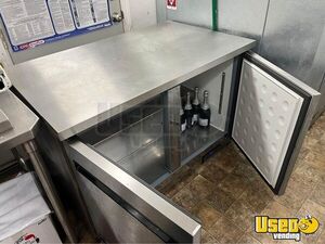 1986 42w Beverage - Coffee Trailer Hot Water Heater California for Sale