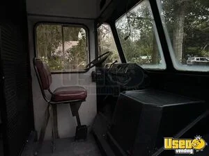1986 All-purpose Food Truck All-purpose Food Truck 9 Florida for Sale