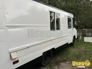1986 All-purpose Food Truck All-purpose Food Truck Air Conditioning Florida for Sale