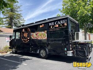 1986 All-purpose Food Truck All-purpose Food Truck Concession Window California for Sale