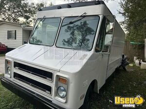 1986 All-purpose Food Truck All-purpose Food Truck Concession Window Florida for Sale