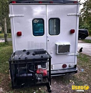 1986 All-purpose Food Truck All-purpose Food Truck Fryer Florida for Sale
