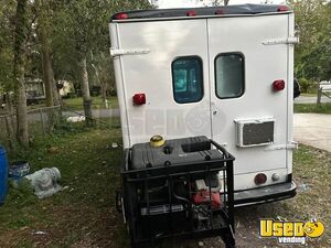 1986 All-purpose Food Truck All-purpose Food Truck Interior Lighting Florida for Sale