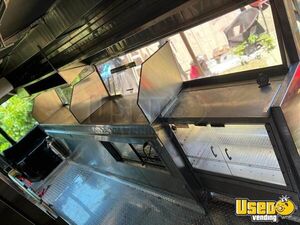 1986 All-purpose Food Truck All-purpose Food Truck Pro Fire Suppression System California for Sale