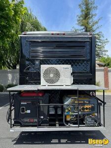 1986 All-purpose Food Truck All-purpose Food Truck Reach-in Upright Cooler California for Sale