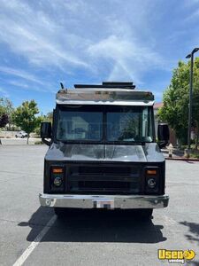 1986 All-purpose Food Truck All-purpose Food Truck Refrigerator California for Sale