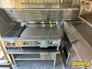 1986 All-purpose Food Truck All-purpose Food Truck Stovetop California for Sale