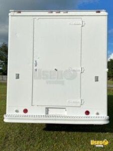 1986 All-purpose Food Truck Deep Freezer Florida Gas Engine for Sale
