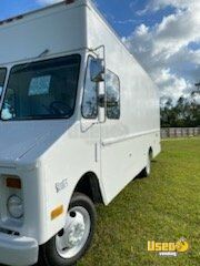 1986 All-purpose Food Truck Florida Gas Engine for Sale