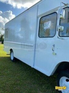 1986 All-purpose Food Truck Shore Power Cord Florida Gas Engine for Sale