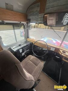 1986 B6p Ice Cream Truck Deep Freezer North Carolina for Sale