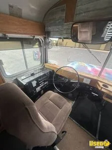 1986 B6p Ice Cream Truck Deep Freezer North Carolina for Sale