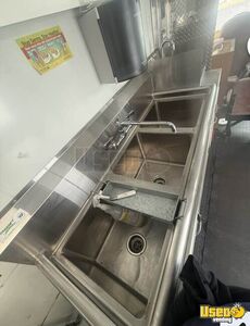 1986 B6p Ice Cream Truck Electrical Outlets North Carolina for Sale